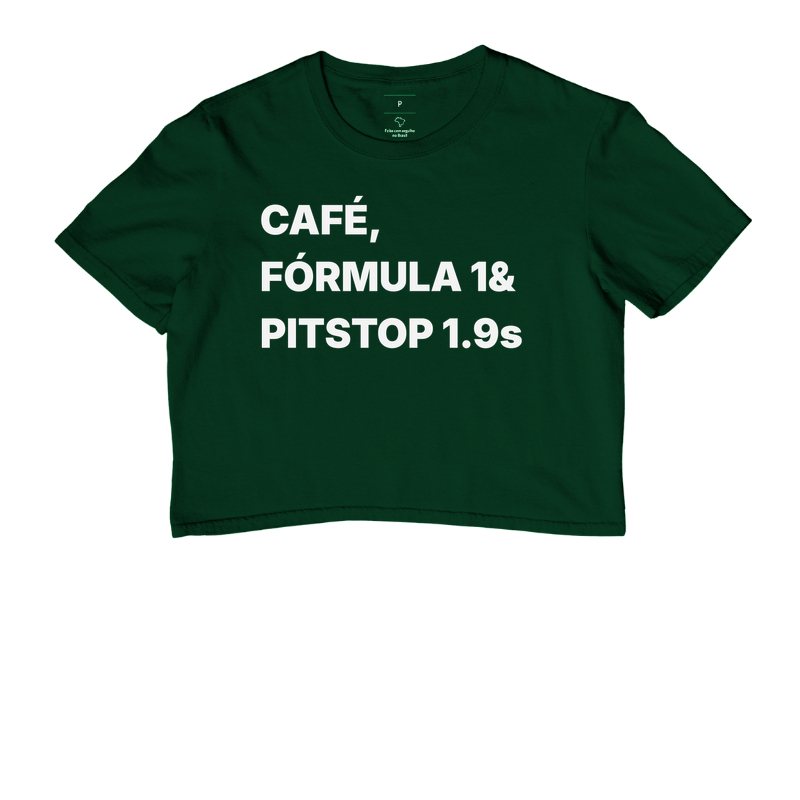 Café com PITSTOP - Imagem 5