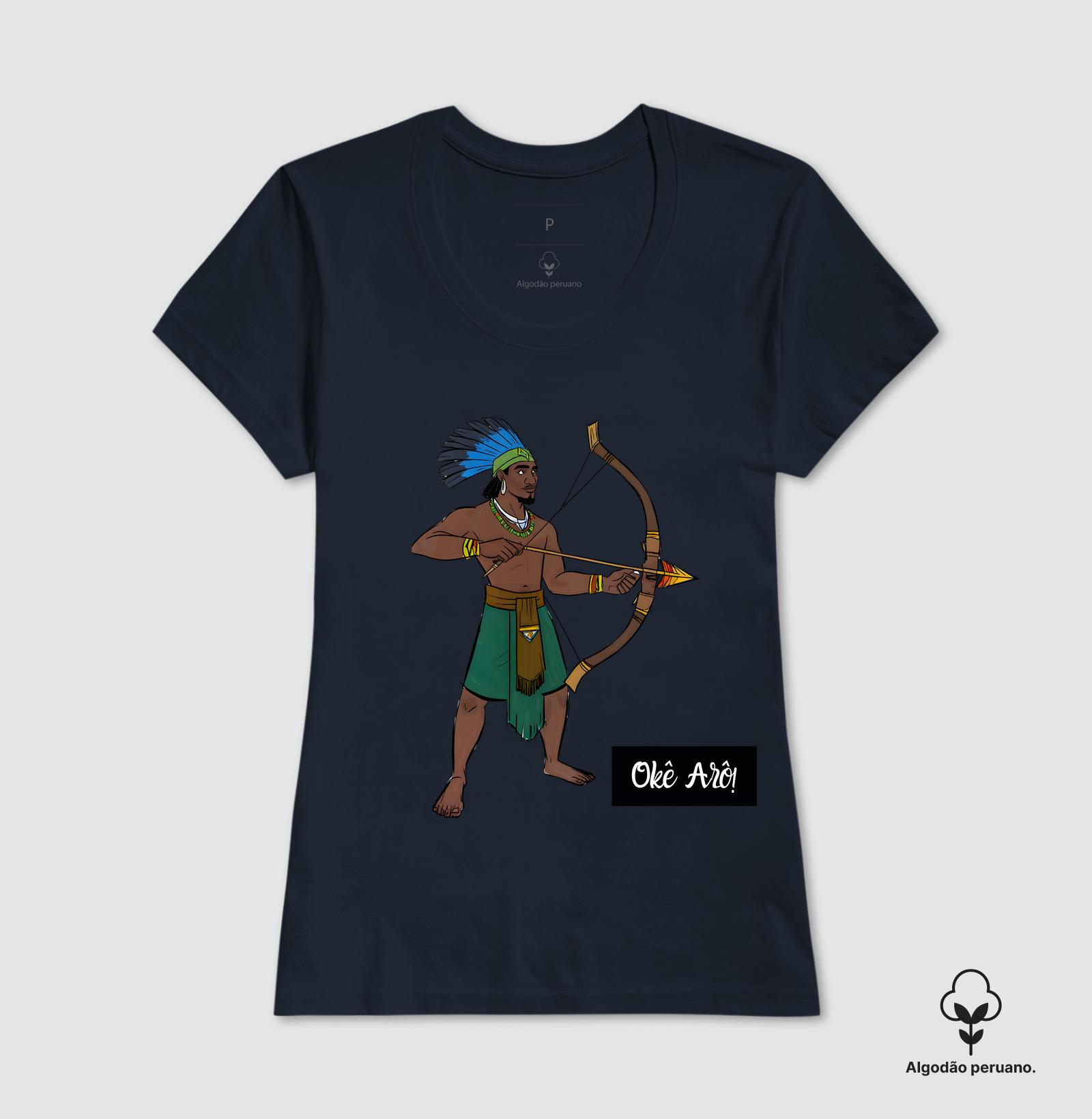 Camisa 6