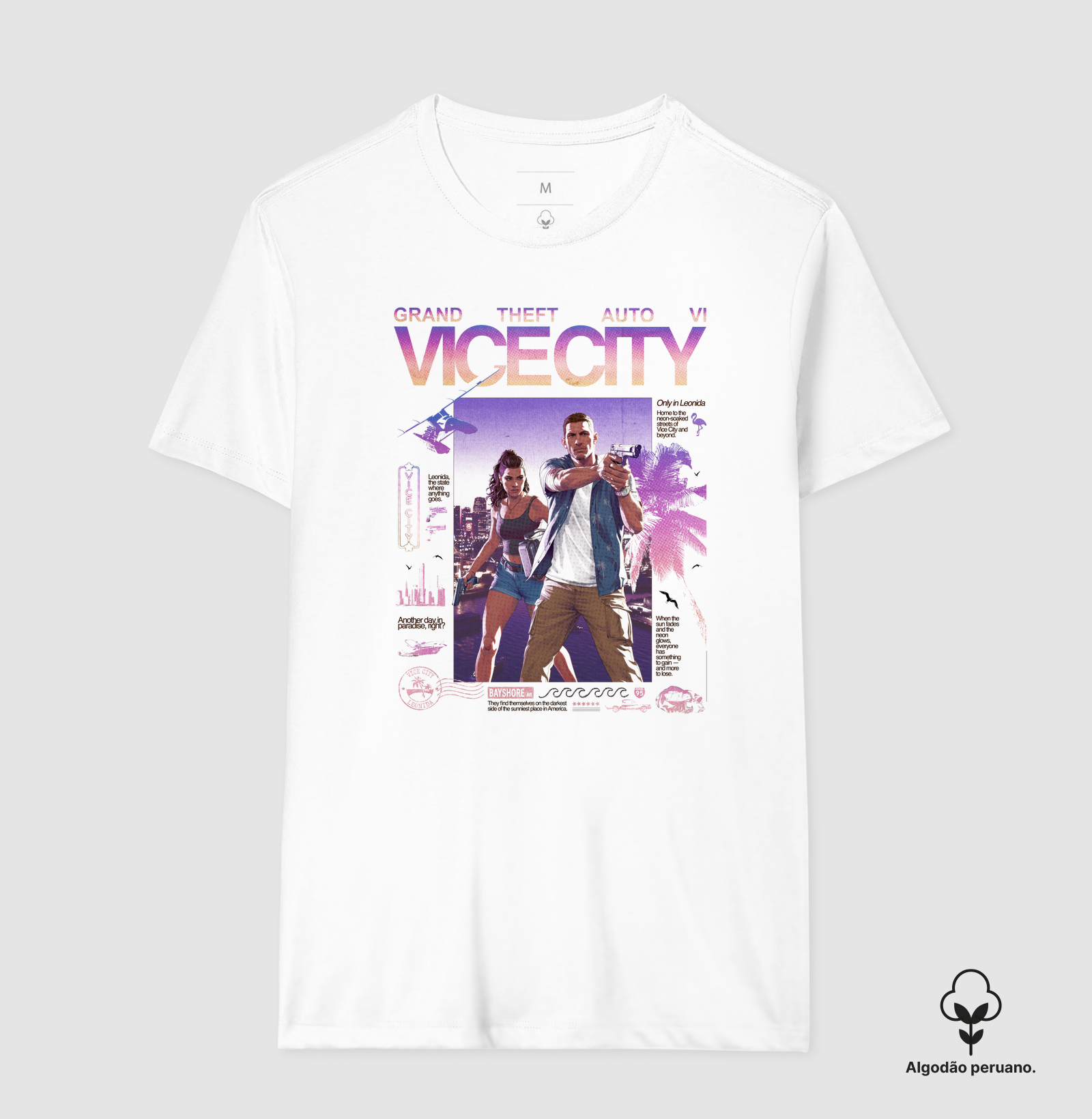 GTA VI - Vice City - Imagem 2