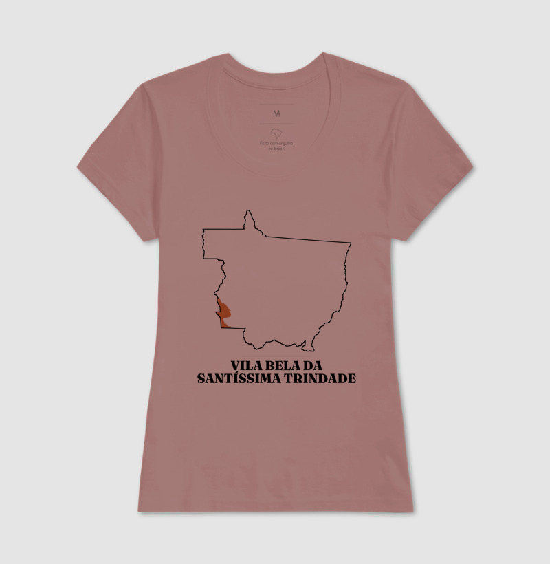 Camisa 16