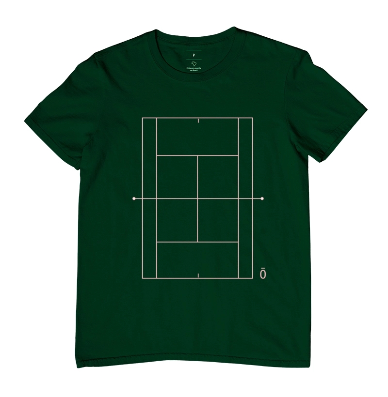 Camisa 11