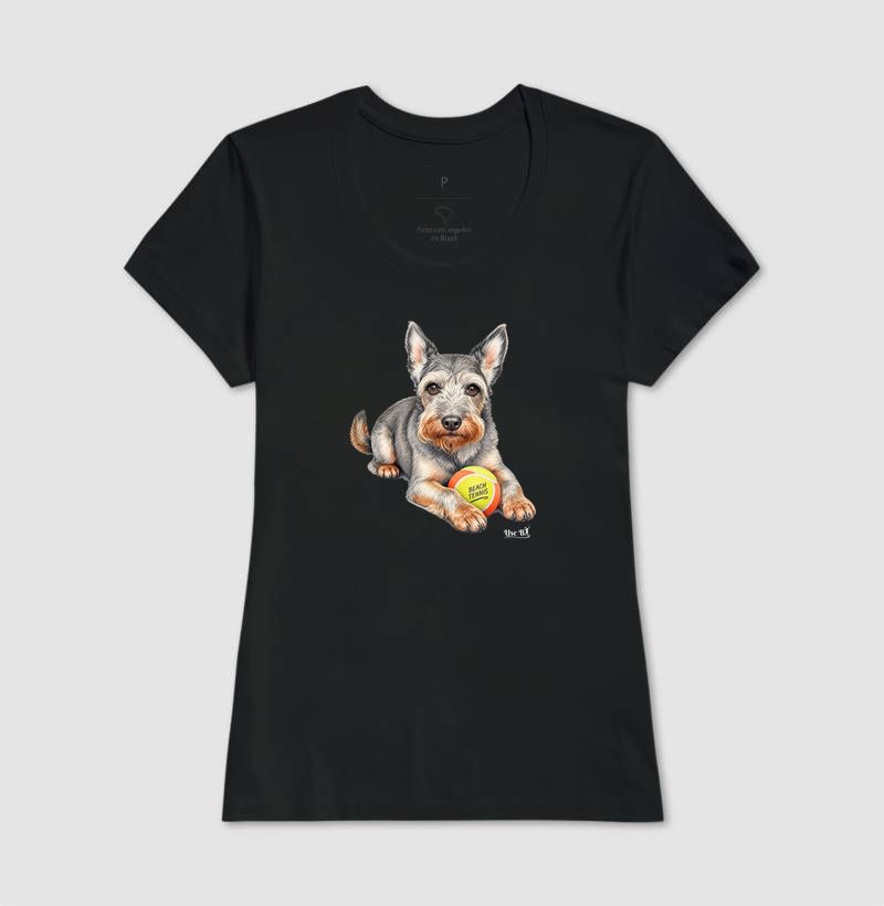 Schnauzer do BT - Imagem 3