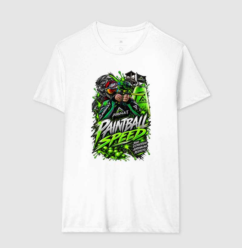Paintball Speed  - Imagem 4