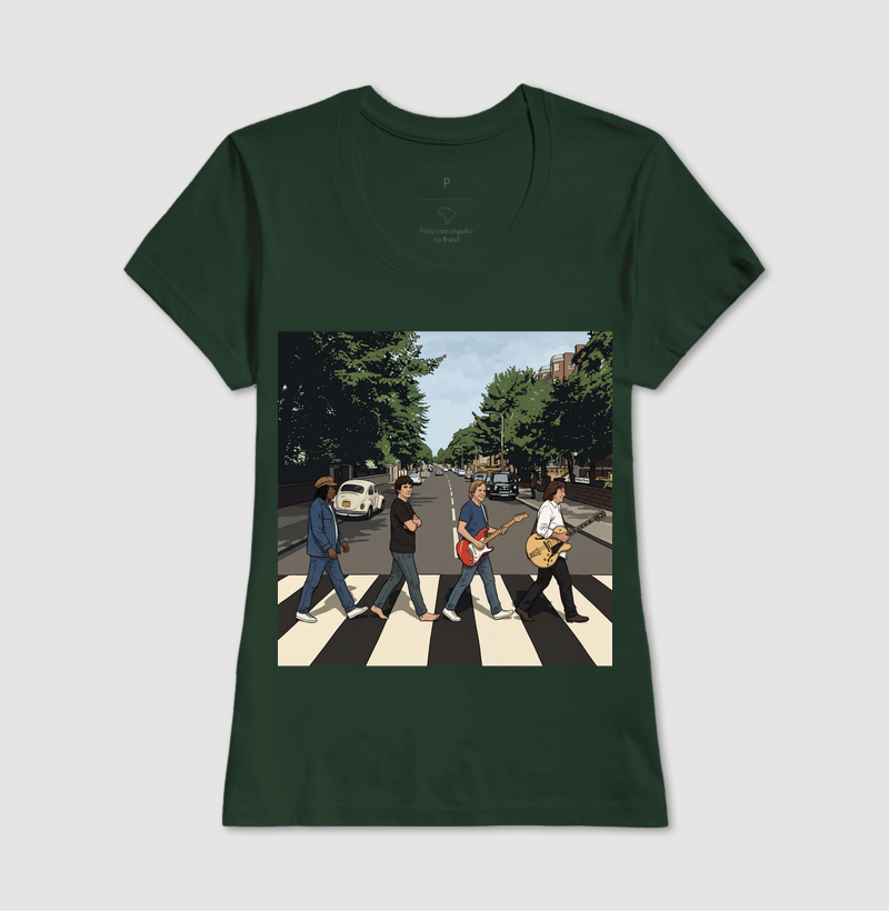 Camisa 10