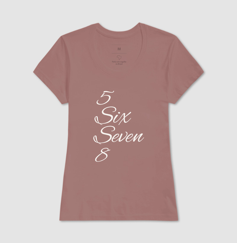 Camisa 15