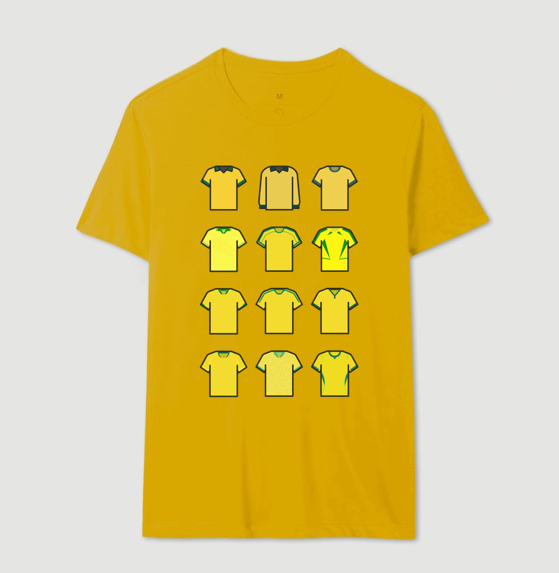 Camisa 13