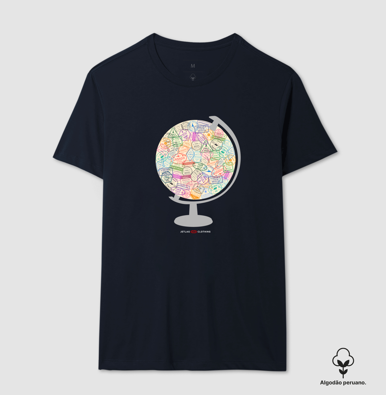 Camisa 6