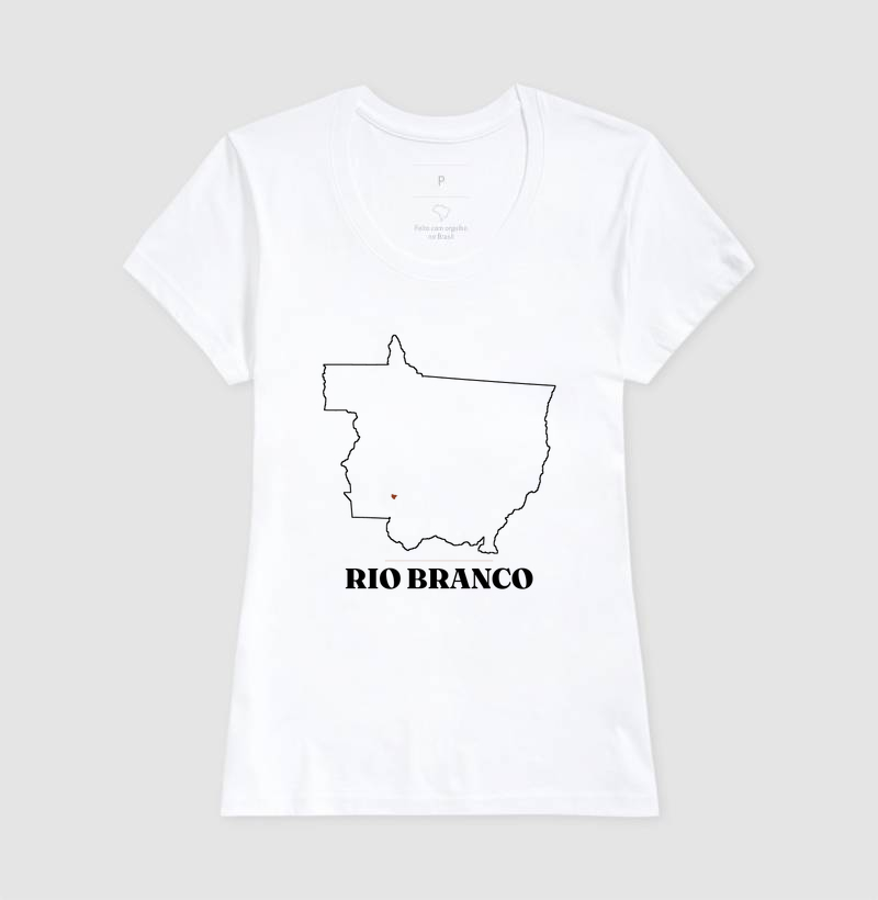Rio Branco | Traço MT - Imagem 5