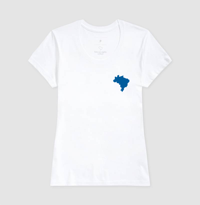 Brasil Mapa - Imagem 5