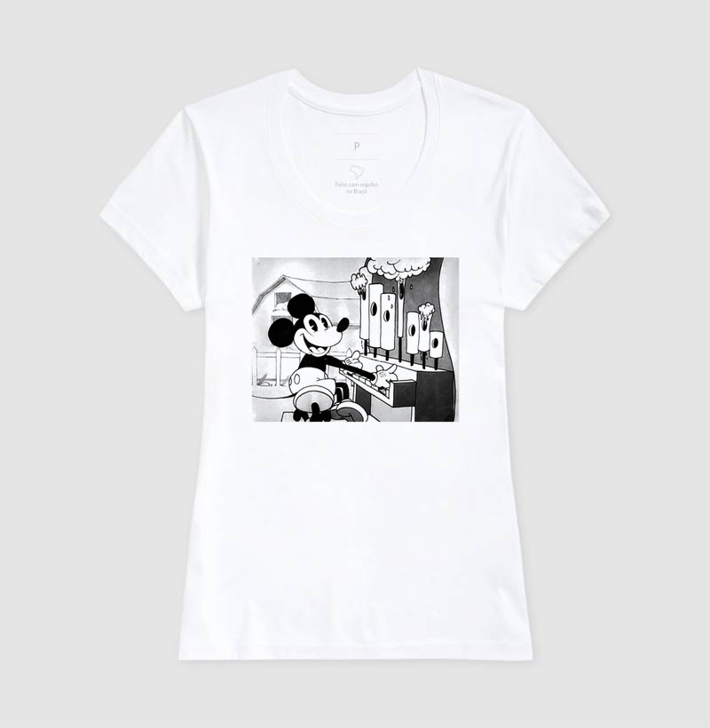 Camisa 5