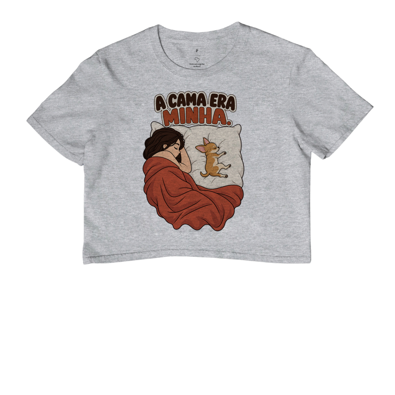 A cama era minha 02 - Imagem 6