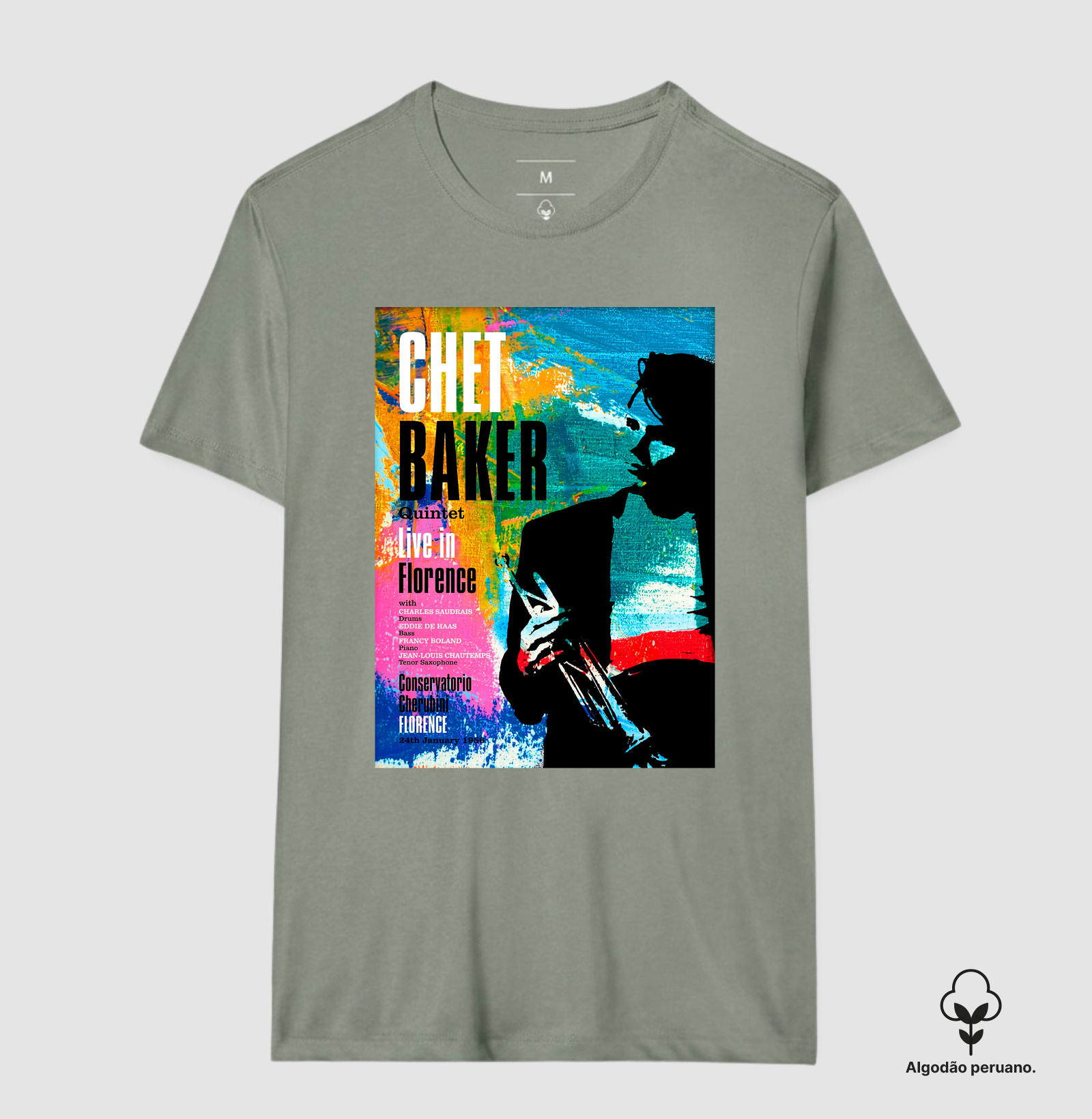 Camisa 4