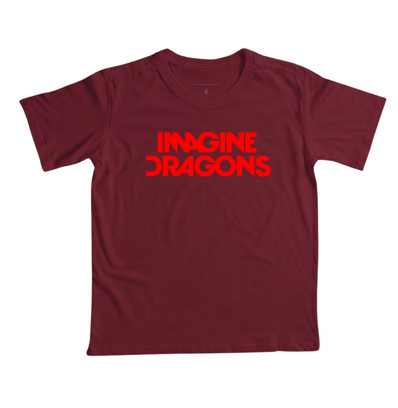 Imagine Dragons - Imagem 5
