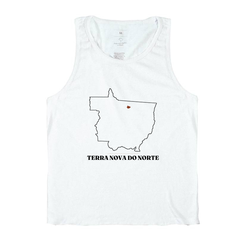Terra Nova do Norte | Traço MT - Imagem 2
