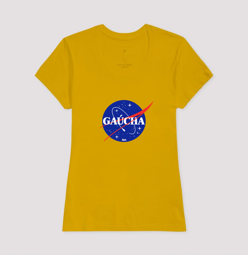 Gaúcha NASA - Imagem 15