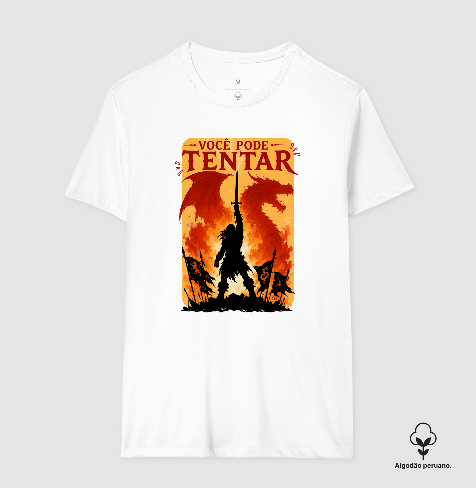 Você Pode Tentar - Imagem 7