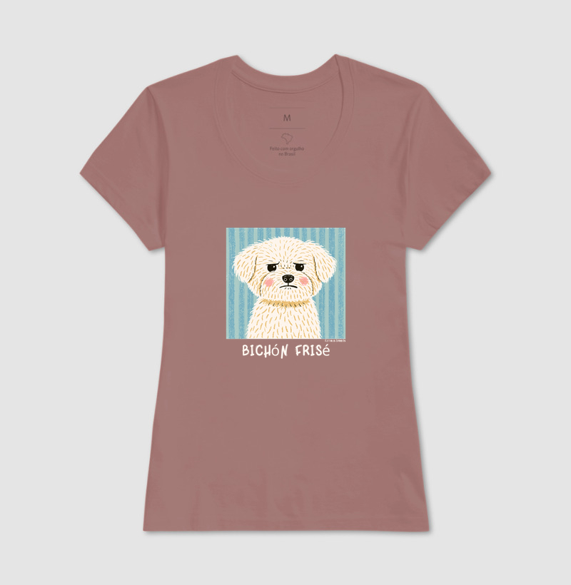 Camisa 16