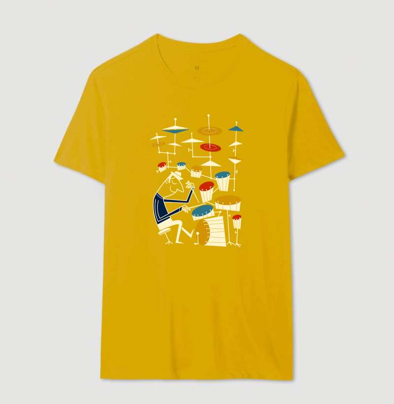 Camisa 13