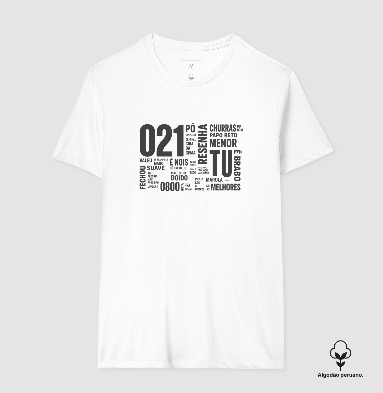 Camisa 1