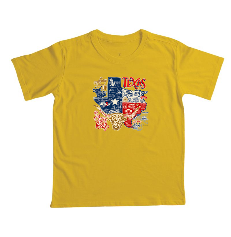 Don't Mess With Texas - Imagem 7