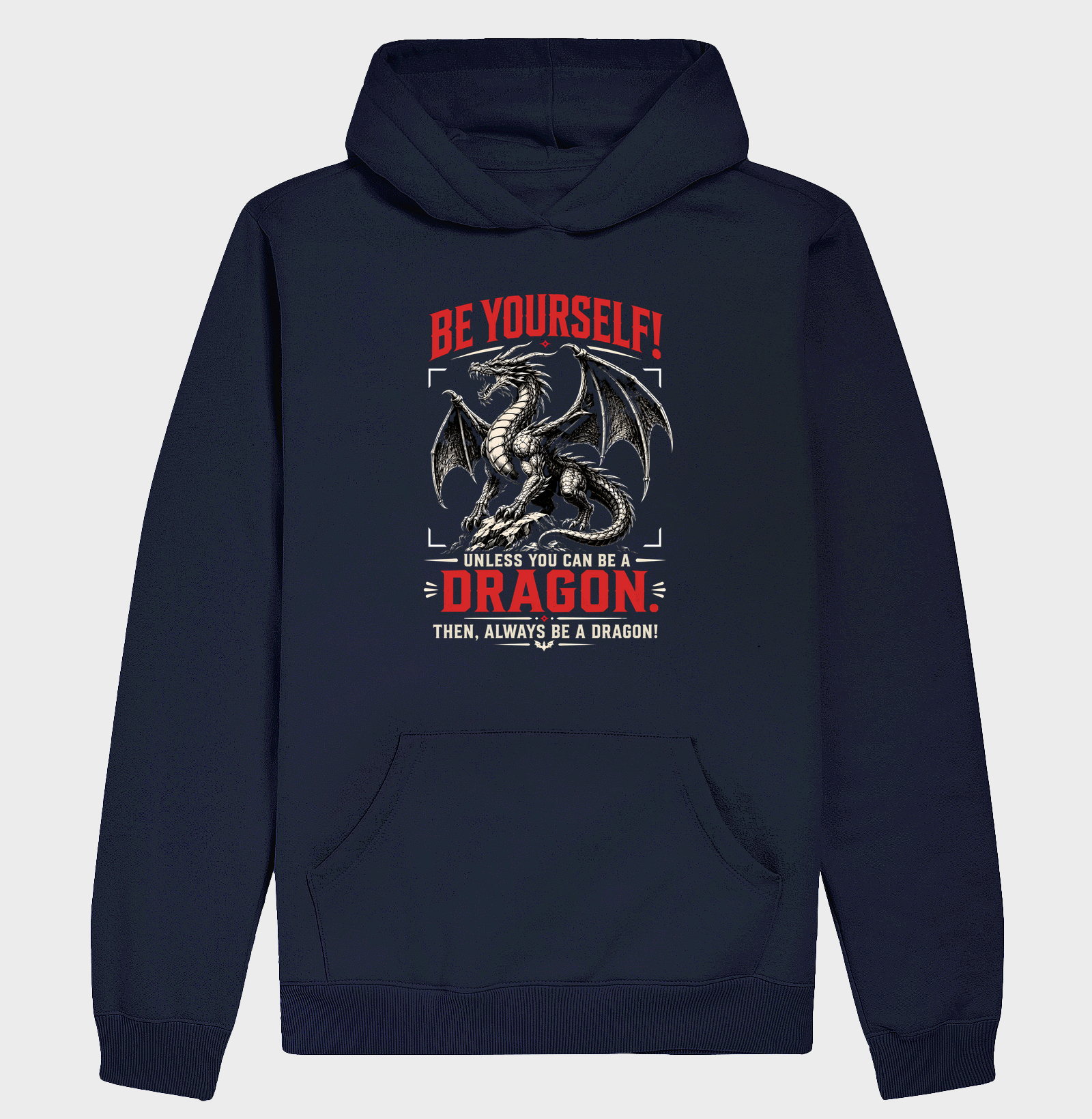 Always Be a Dragon - Imagem 4