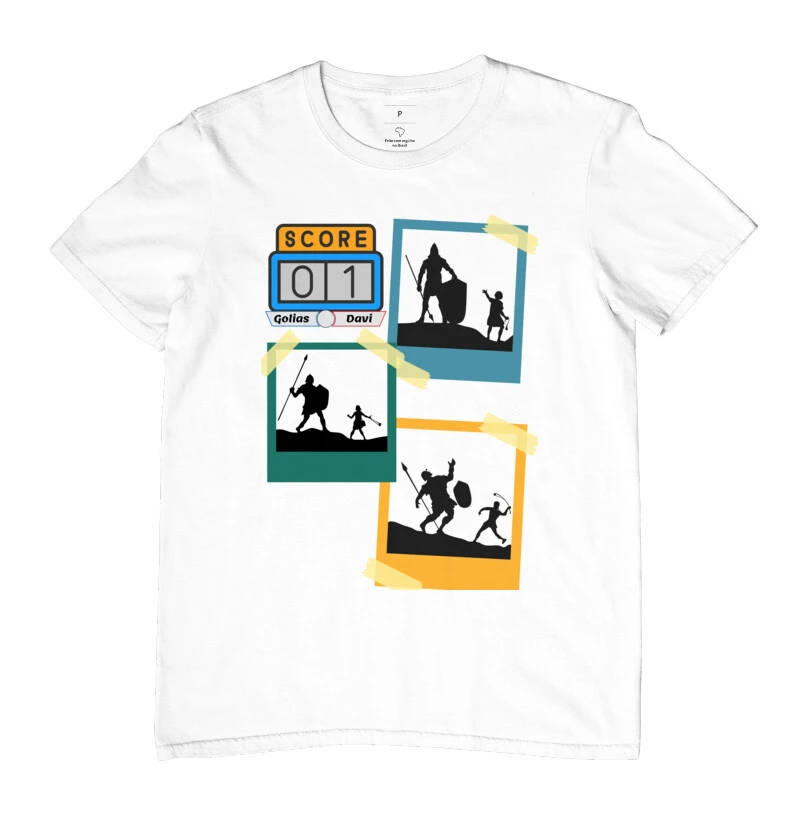Camisa 3