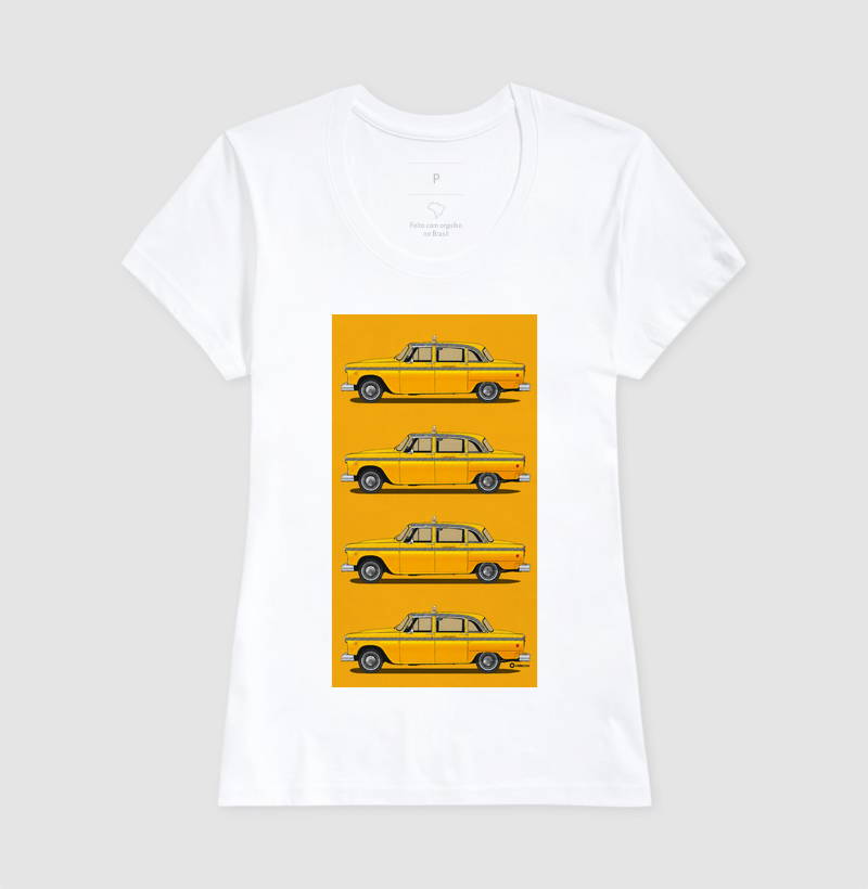Taxi Driver – Táxi de Travis Bickle - Imagem 6