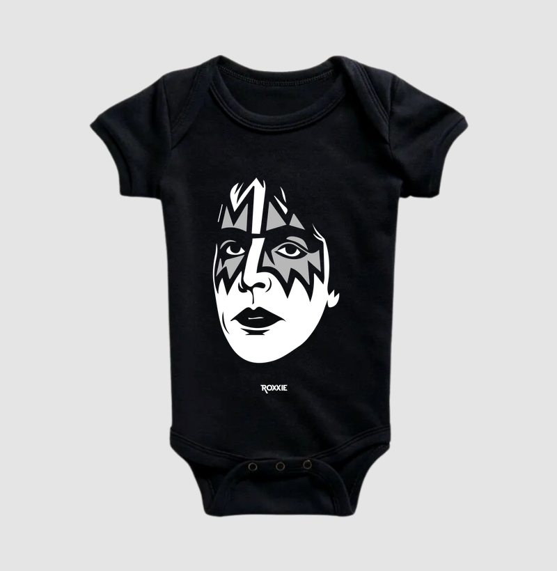 Camiseta - Ace rocks! - Imagem 2