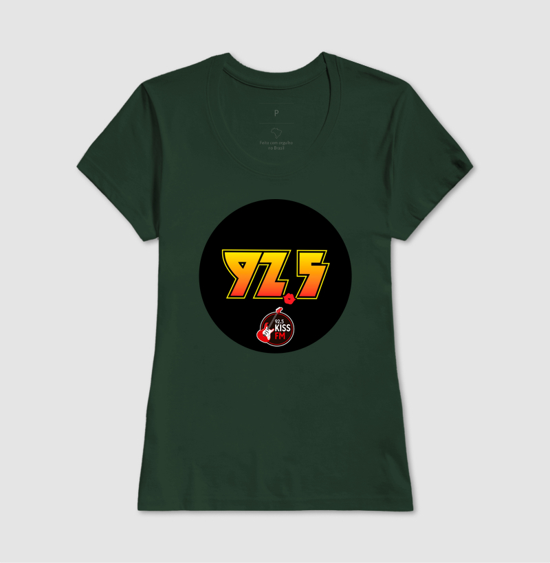 Camisa 14