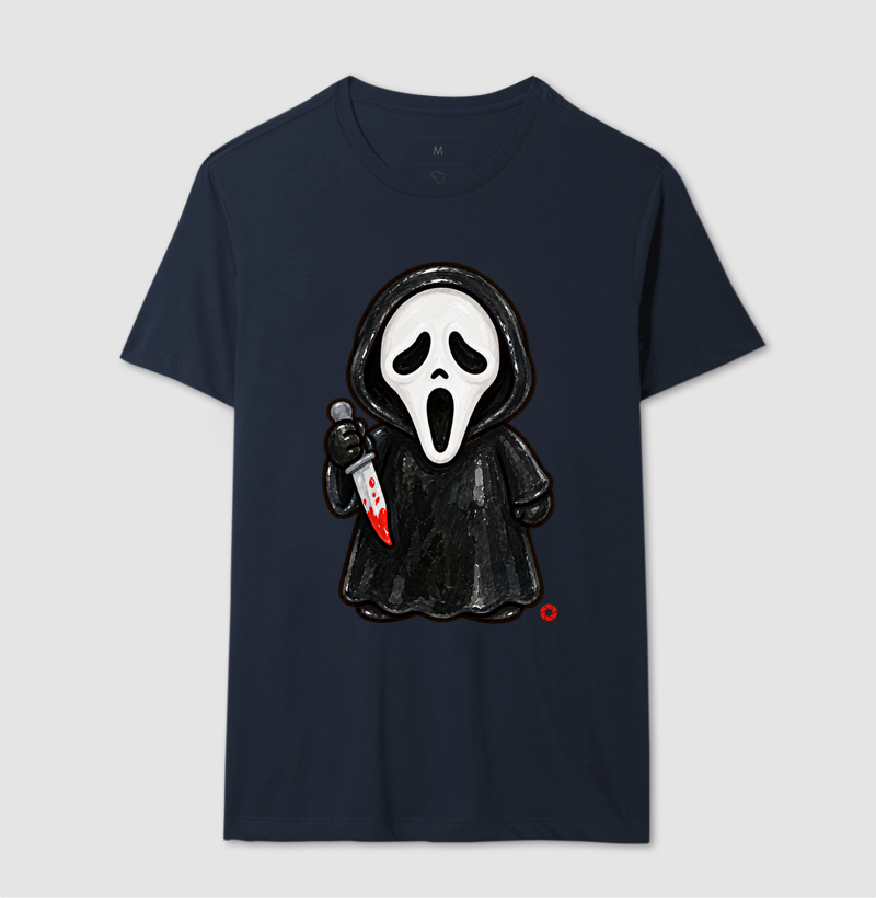 Ghostface – Scream (toon) - Imagem 6