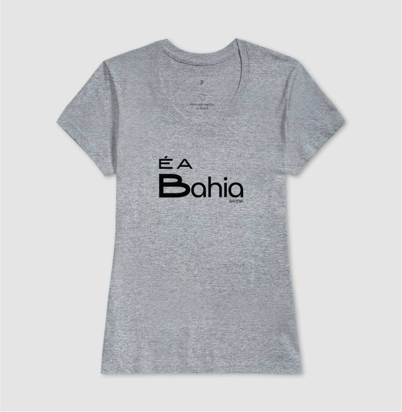 É a Bahia - Imagem 9