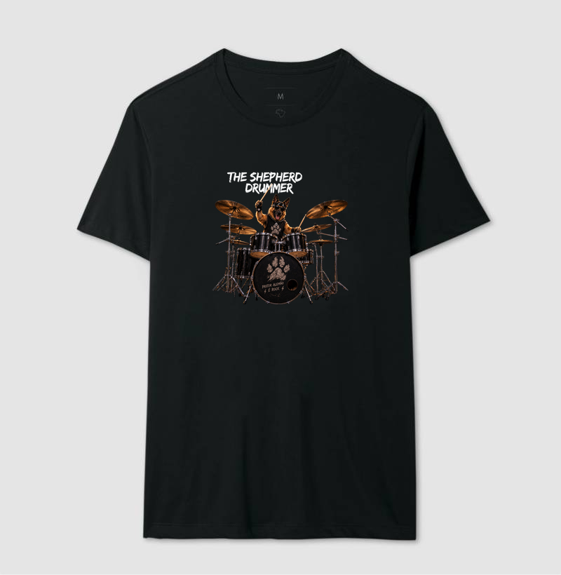 The Shepherd Drummer - Imagem 2