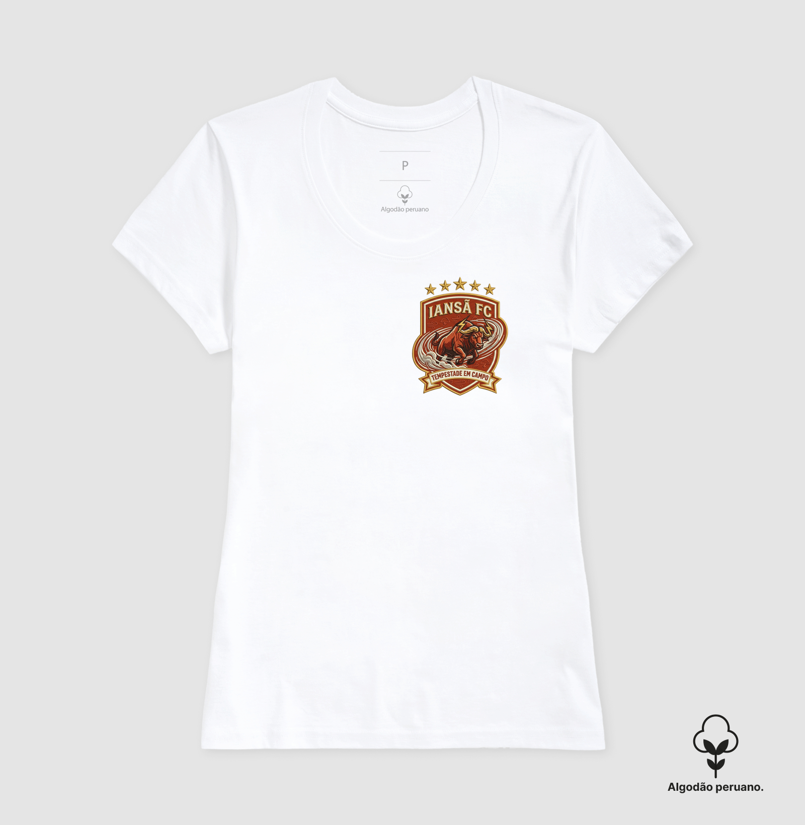 Camisa 3