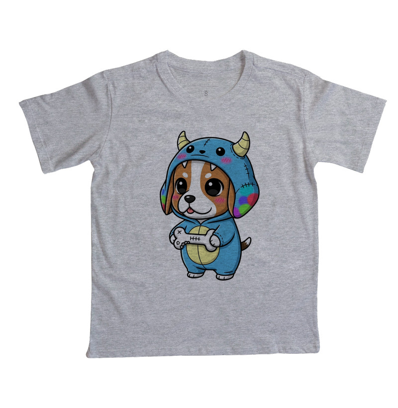 Camisa 4
