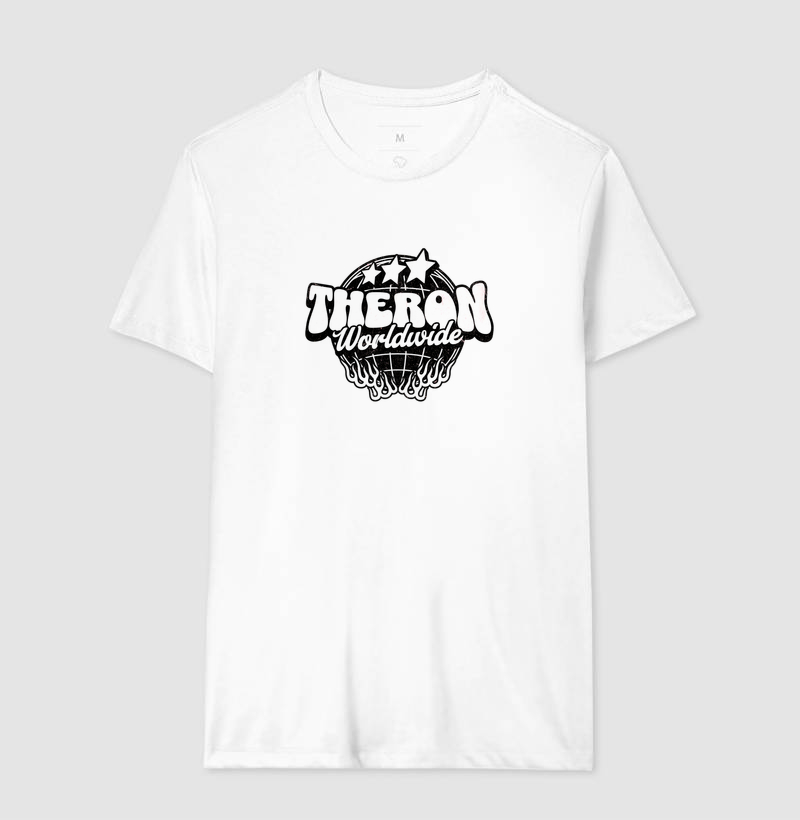 Camiseta THERON - Imagem 4