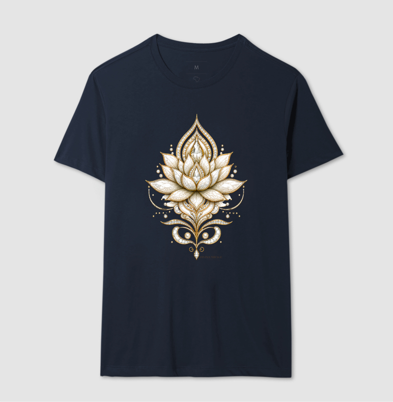 Mandala Madrepérola - Imagem 6