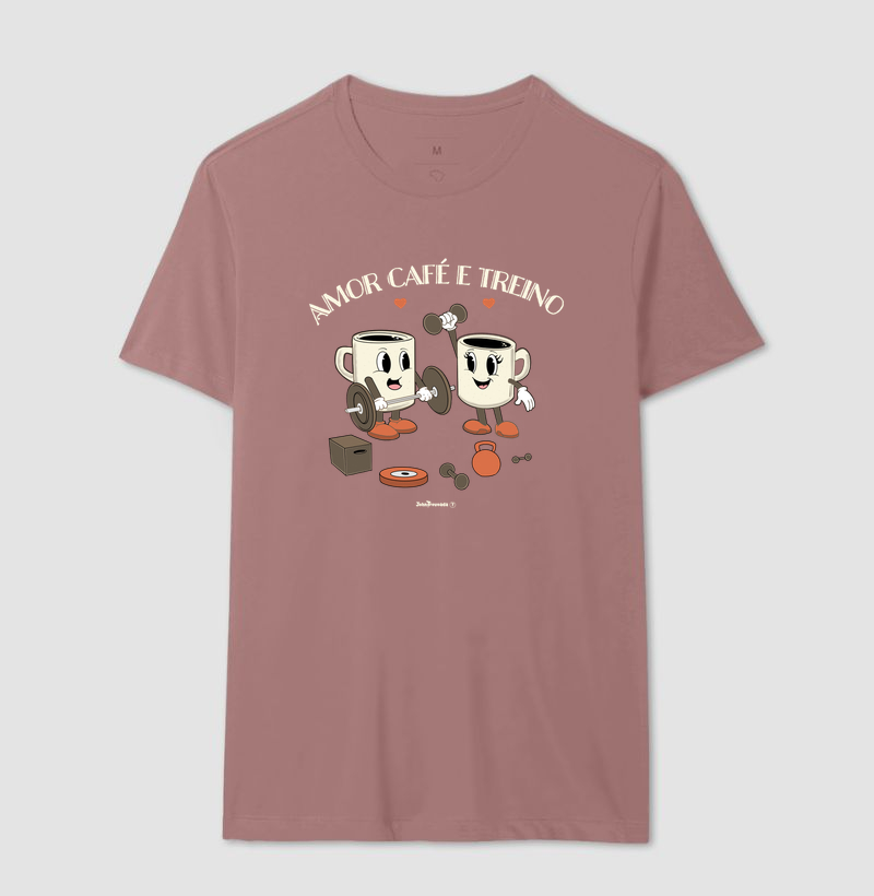 Amor Café e Treino - Imagem 18