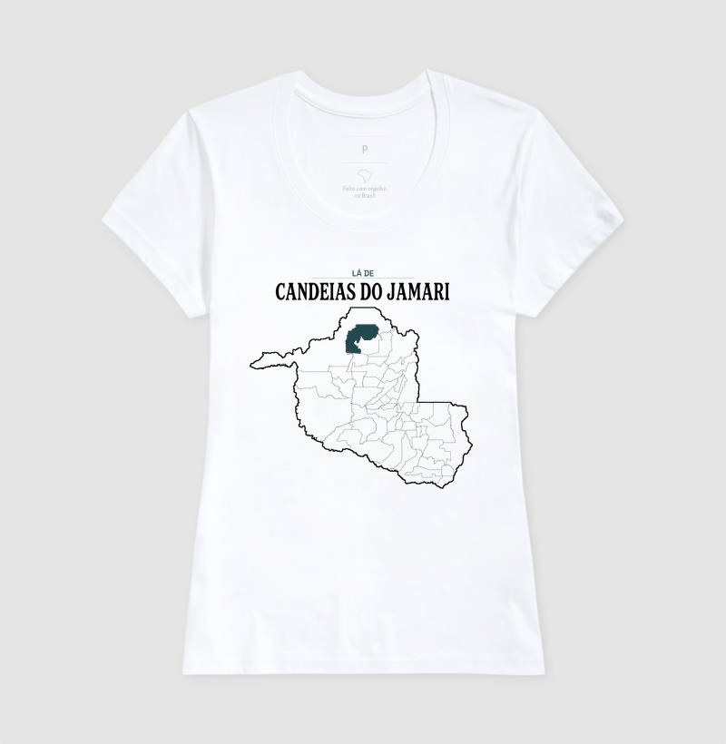 Candeias do Jamari | Território RO - Imagem 5