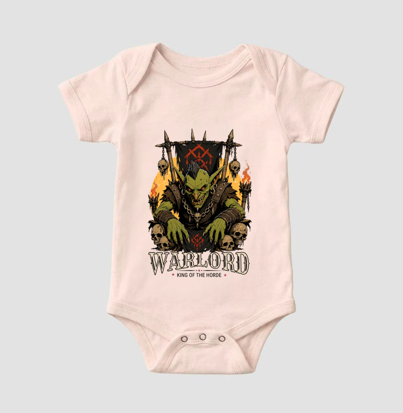 Warlord - King of the Horde - Imagem 5