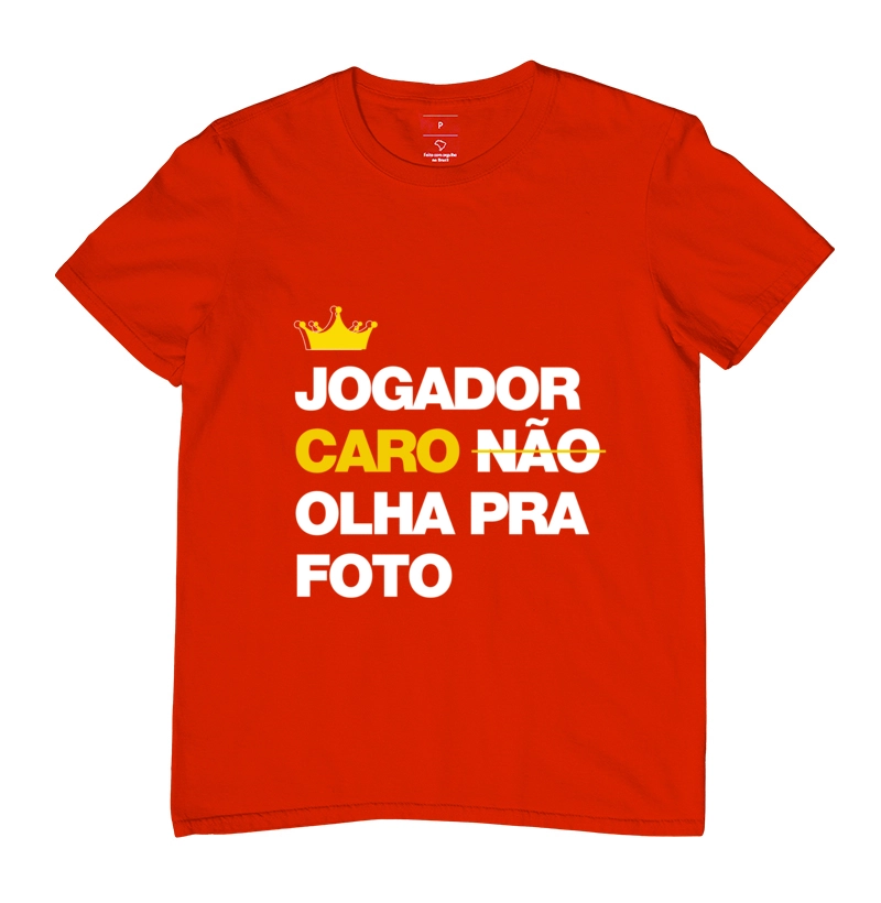 Camisa 9