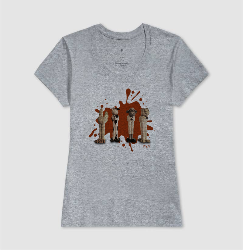 Camisa 8