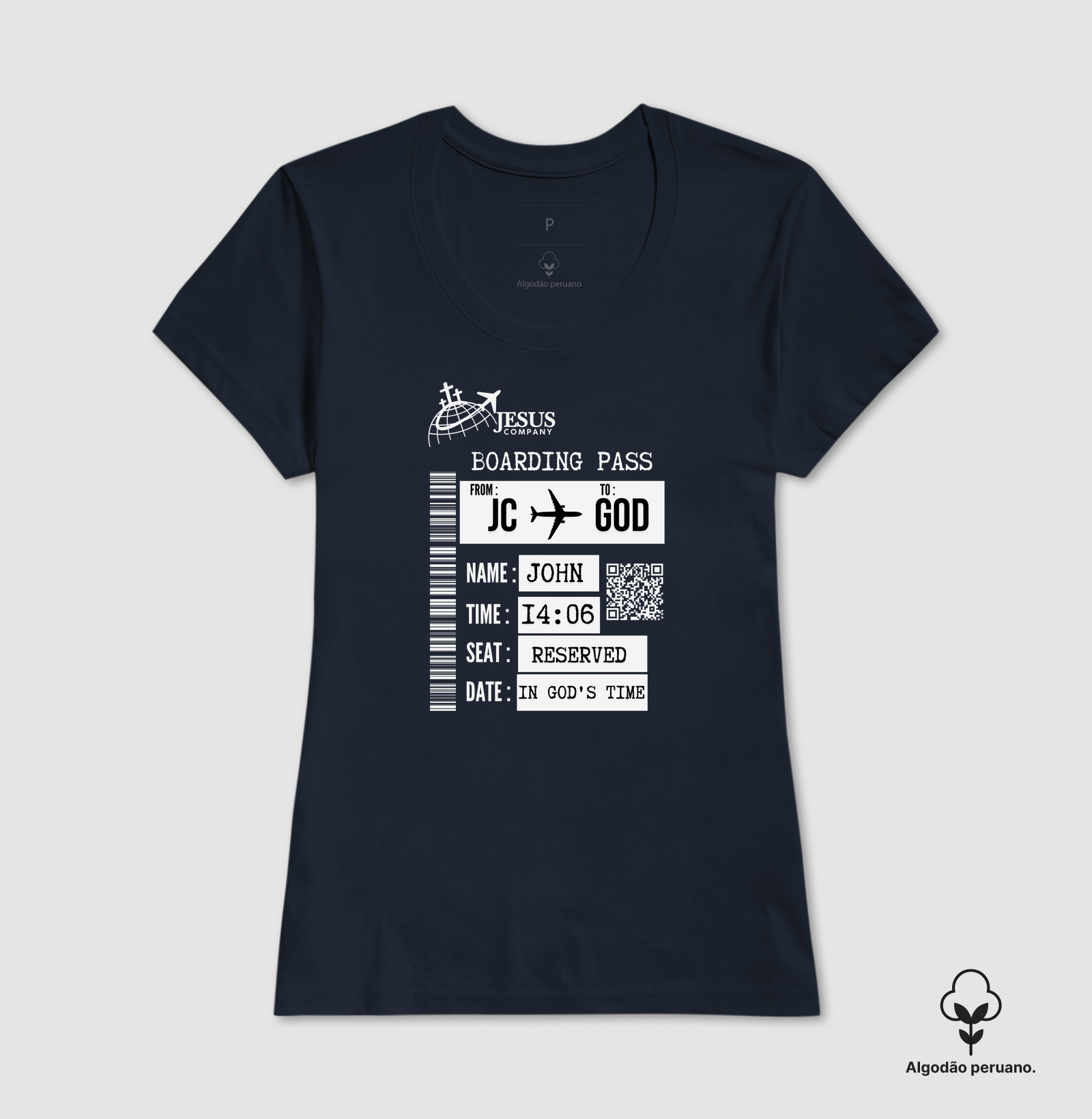 Boarding Pass 2 - Imagem 8