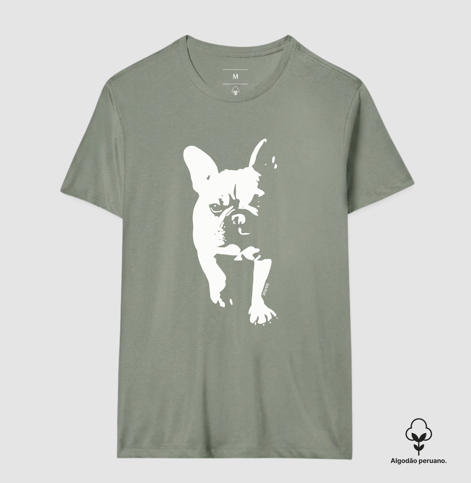 Camisa 8