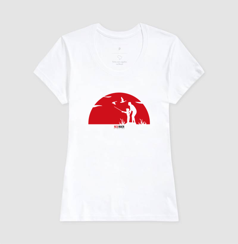 Camiseta Red River – Legado - Imagem 8