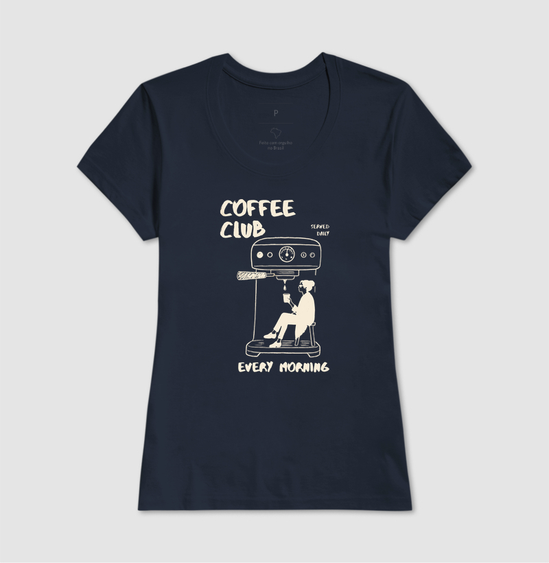 Coffee Club - Imagem 9