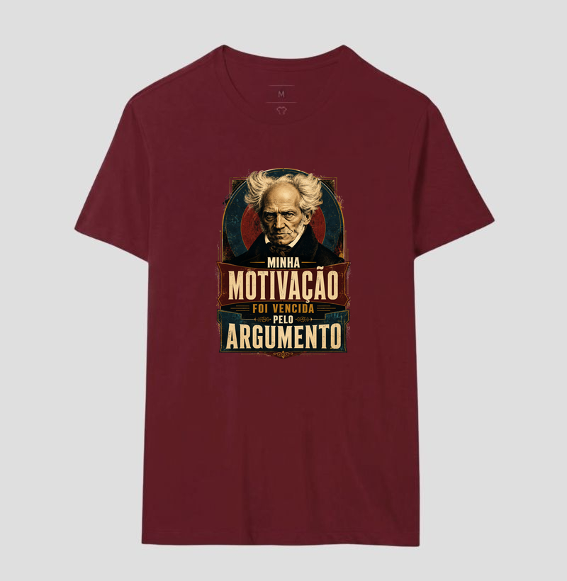 Camisa 17