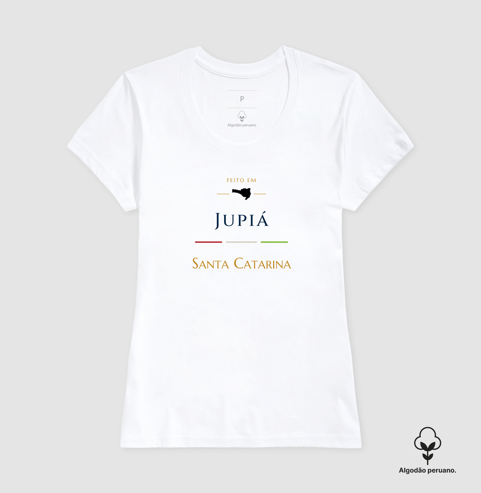 Camisa 3