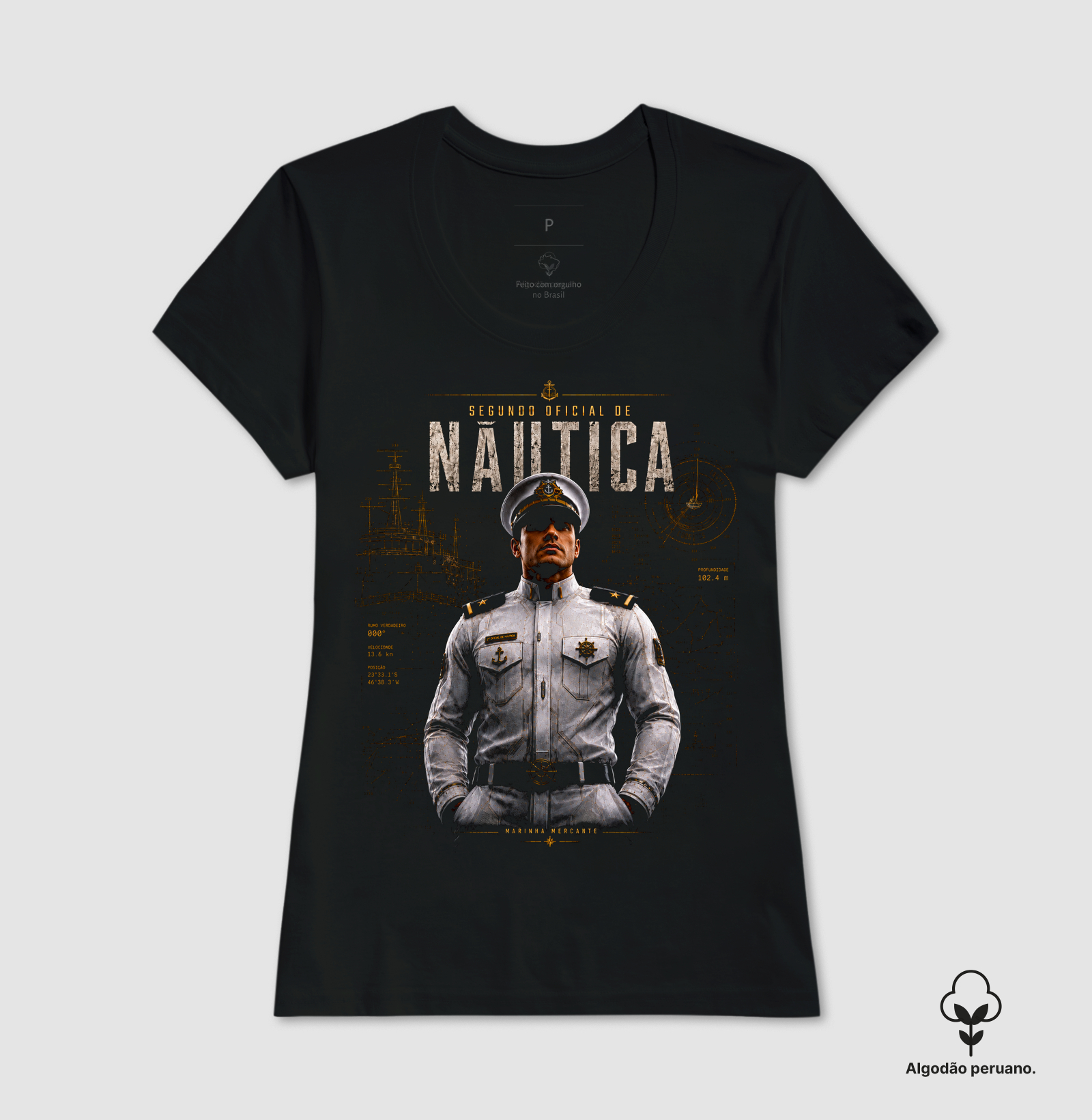Camisa 2