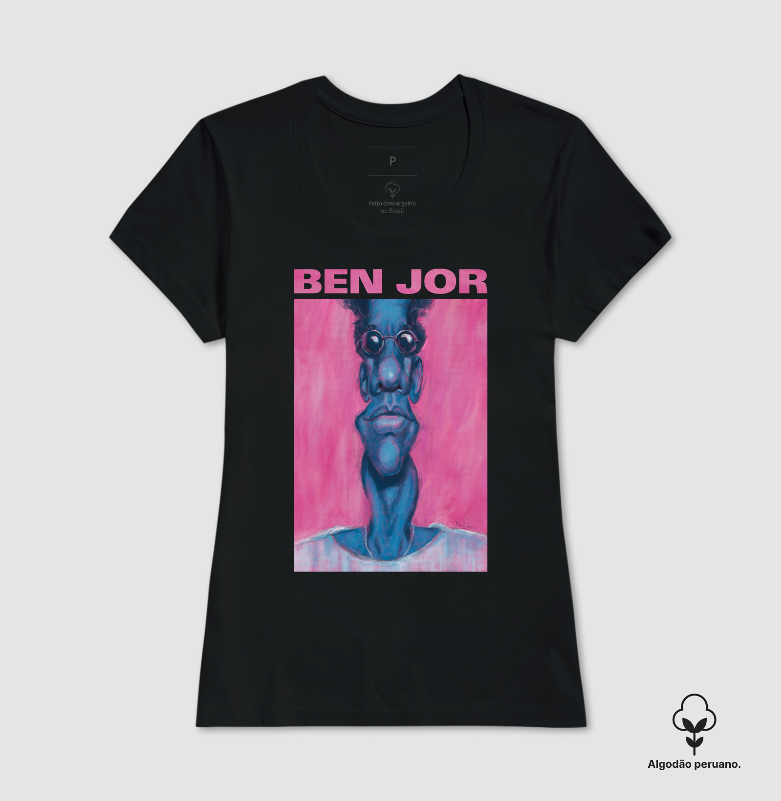 Camisa 5