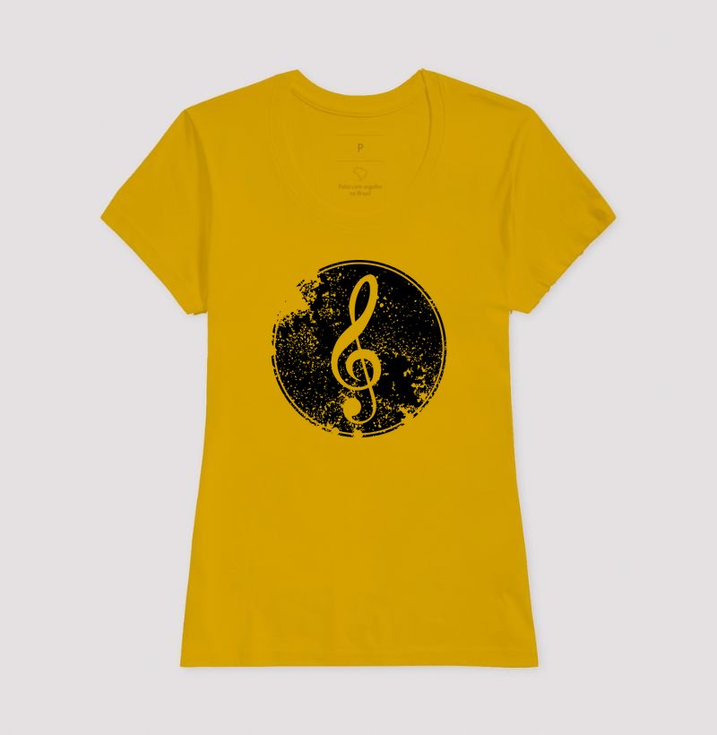 Clave de Sol - Imagem 15